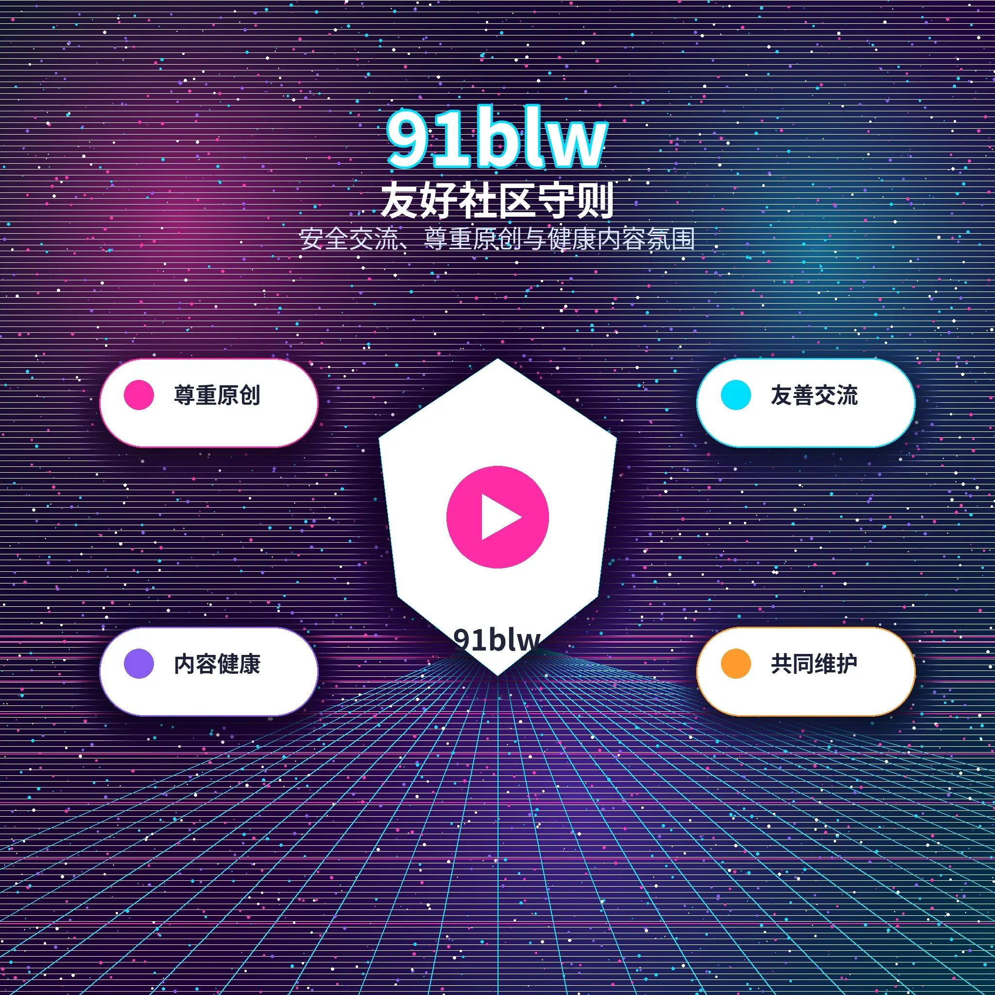 91网理性社交与兴趣交流提示